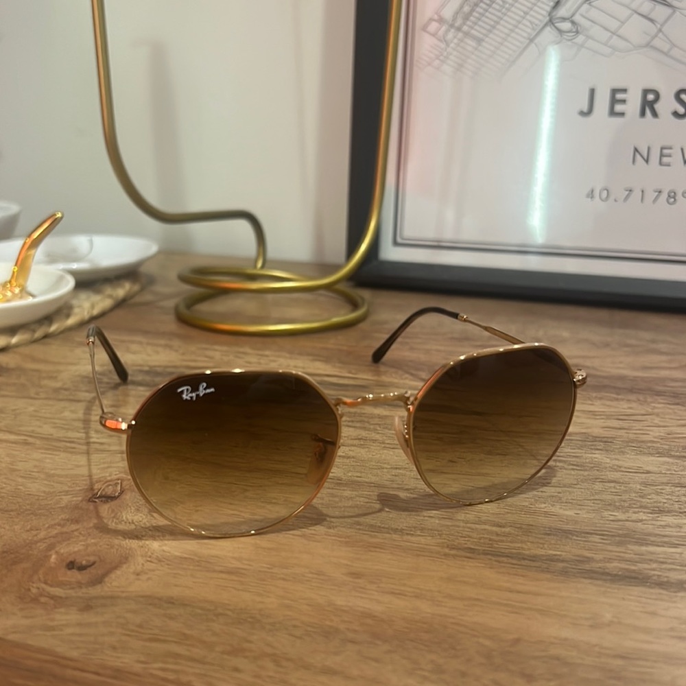 Ray Ban Sunglasses